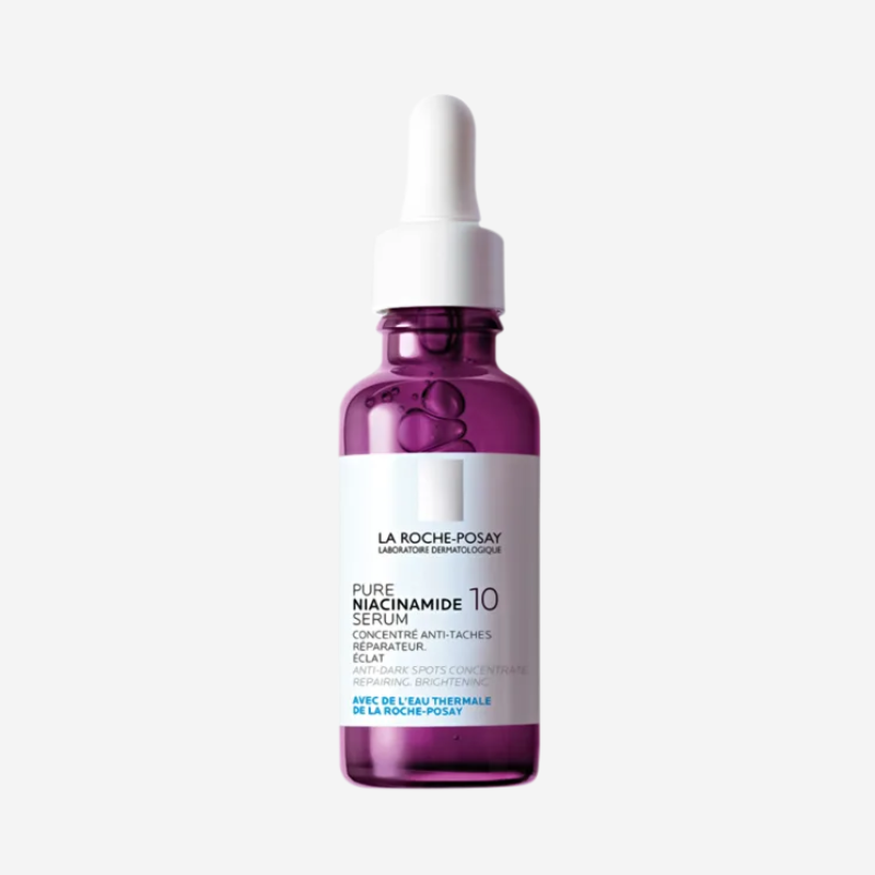 La Roche-Posay Pure Niacinamide 10 - Sérum Facial 30ml